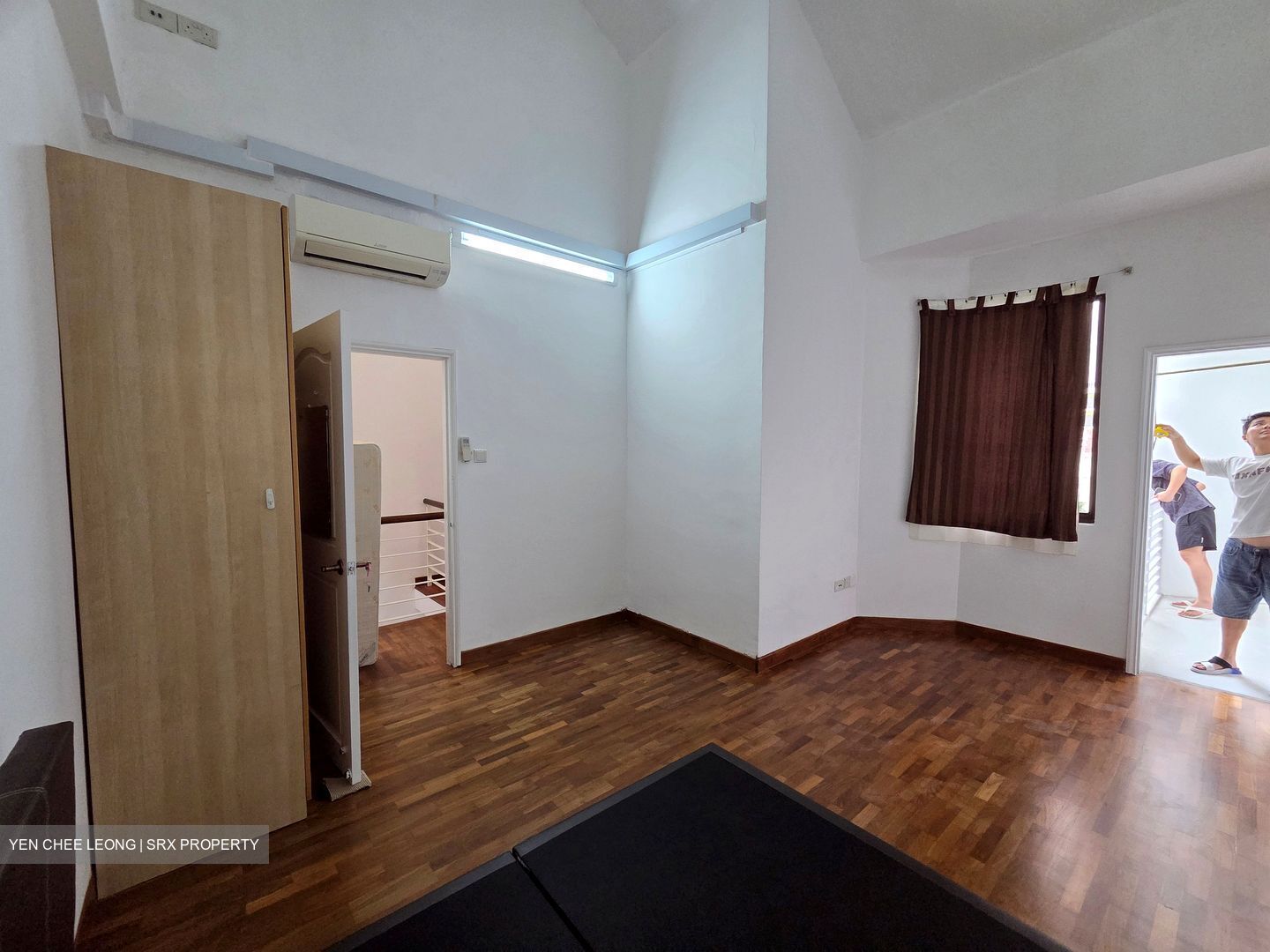 Tropicana Condominium (D16), Condominium #591956291